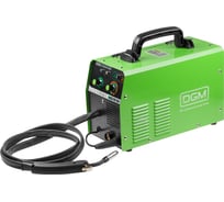 Сварочный полуавтомат DGM DUOMIG-253P