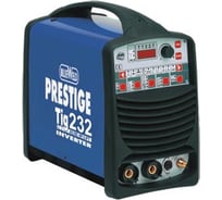 Инвертор BlueWeld Prestige TIG 232 AC/DC HF/Lift 815817
