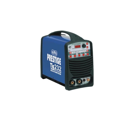 Инвертор BlueWeld Prestige TIG 232 AC/DC HF/Lift 815817 1