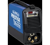 Инвертор BlueWeld Prestige TIG 222 AC/DC HF/Lift 852106