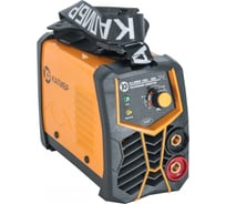 Сварочный инвертор Калибр СВИ-200АПФ 00000031425