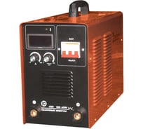 Сварочный инвертор Калибр СВИ-230АПФ 00000031426