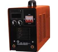 Сварочный инвертор Калибр СВИ-250 СПФ 00000031450