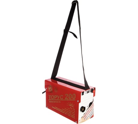 Сварочный инвертор Торус-200