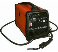 Сварочный полуавтомат Калибр СВА-90А 00000021302