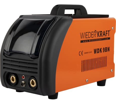 Многофункциональный аппарат точечной сварки (споттер без тележки ) WIEDERKRAFT WDK-9BN