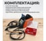 Многофункциональный аппарат точечной сварки (споттер без тележки ) WIEDERKRAFT WDK-9BN 11
