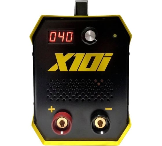 Аппарат для очистки, пассивации и полировки сварных швов C-WELD X10i KIT CWX10-i
