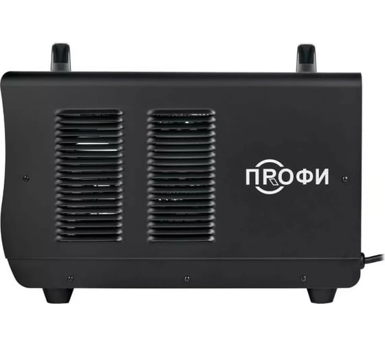 Аппарат аргонодуговой сварки ПТК ПРОФИ TIG 200 P AC/DC НАКС 00000041715