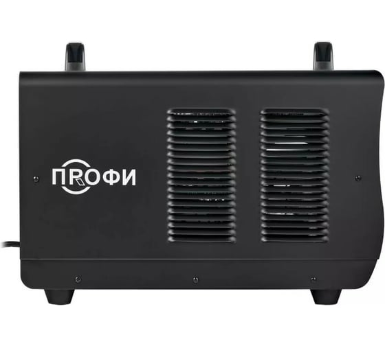 Аппарат аргонодуговой сварки ПТК ПРОФИ TIG 200 P AC/DC НАКС 00000041715