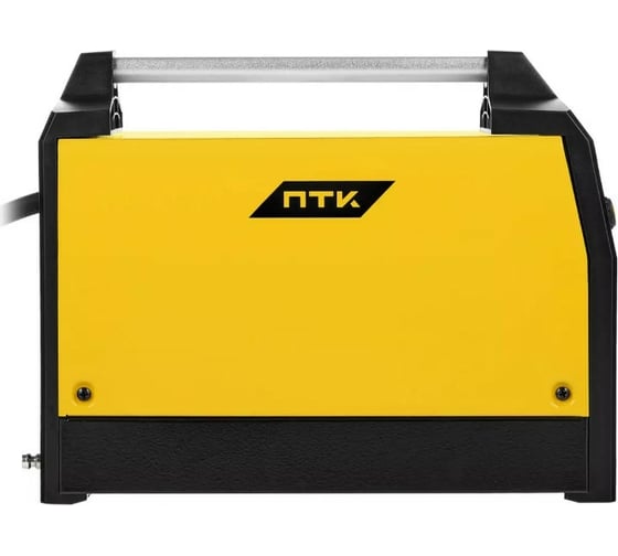 Аппарат аргонодуговой сварки ПТК RILON TIG 200 P GDM НАКС 00000037386
