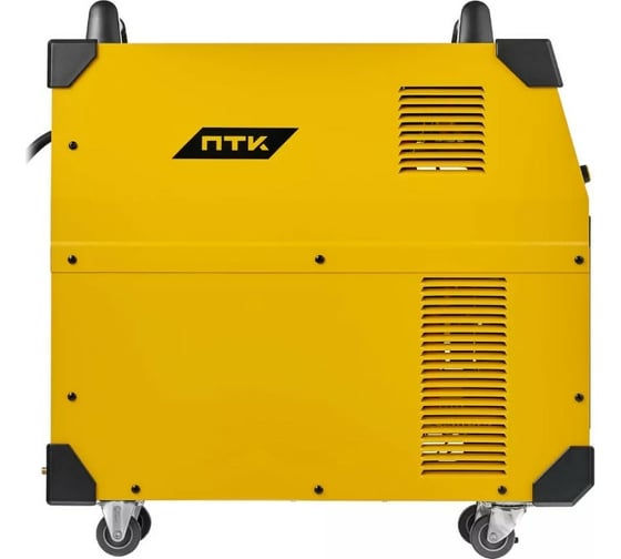 Аппарат аргонодуговой сварки ПТК RILON TIG 315 P AC/DC (НАКС) 00000035358
