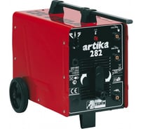 Сварочный аппарат Telwin Artika 282 230-400V