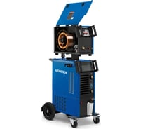 Сварочный источник ARCMETEOR MIG/MAG MIG 500 Pulse ЦУС11972