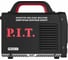 Сварочный инвертор P.I.T. 220 А,ПВ-60,1,6-3.2 мм, 5,8квт, 190, горячий старт PMI220-C1 6