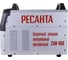 Сварочный инверторный аппарат САИ 400 Ресанта 65/112 5