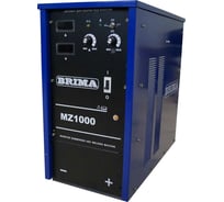 Сварочный автомат Brima MZ-1000 без кабеля, 380В 0009278