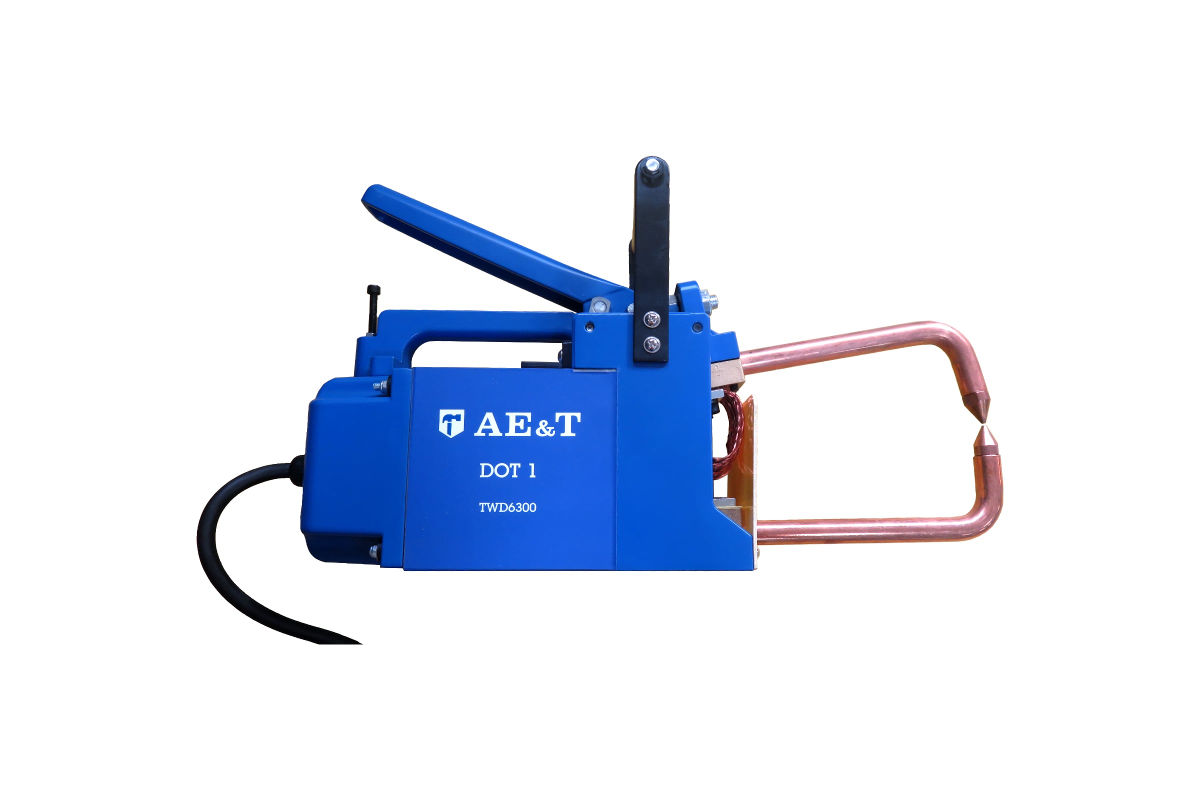 Аппаратконтактнойсварки(клещи)AE&T6300А/220ВTWD6300