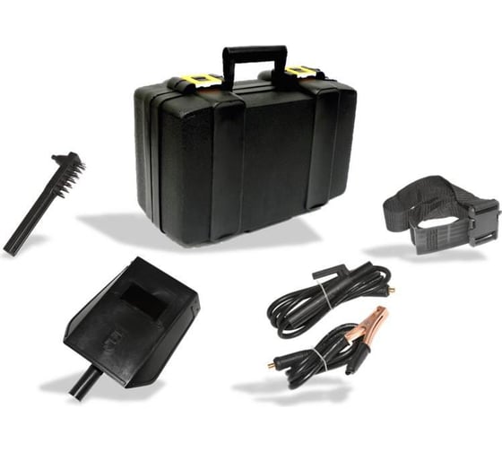 Сварочный аппарат Prorab FORWARD 163 IGBT