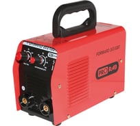 Сварочный аппарат Prorab FORWARD 203 IGBT