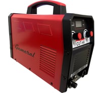 Аппарат плазменной резки Gemeral cut-40 13722
