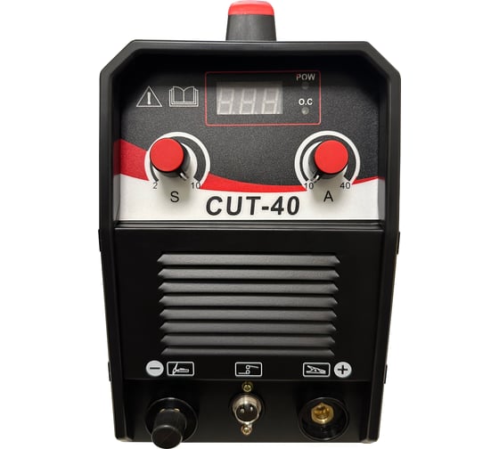 Аппарат плазменной резки Gemeral cut-40 13722