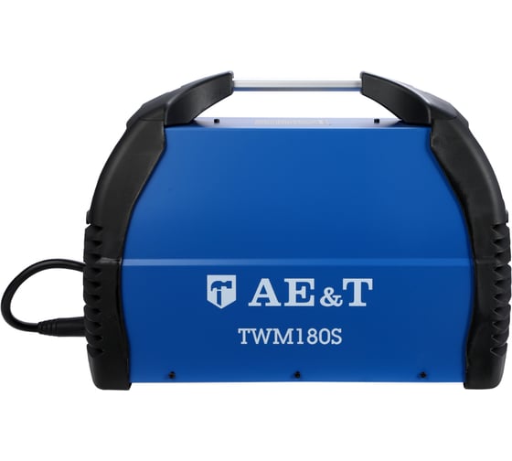 Сварочный полуавтомат AE&T 180А/220В вертикальный TWM180S