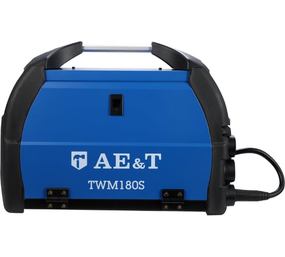 Сварочный полуавтомат AE&T 180А/220В вертикальный TWM180S