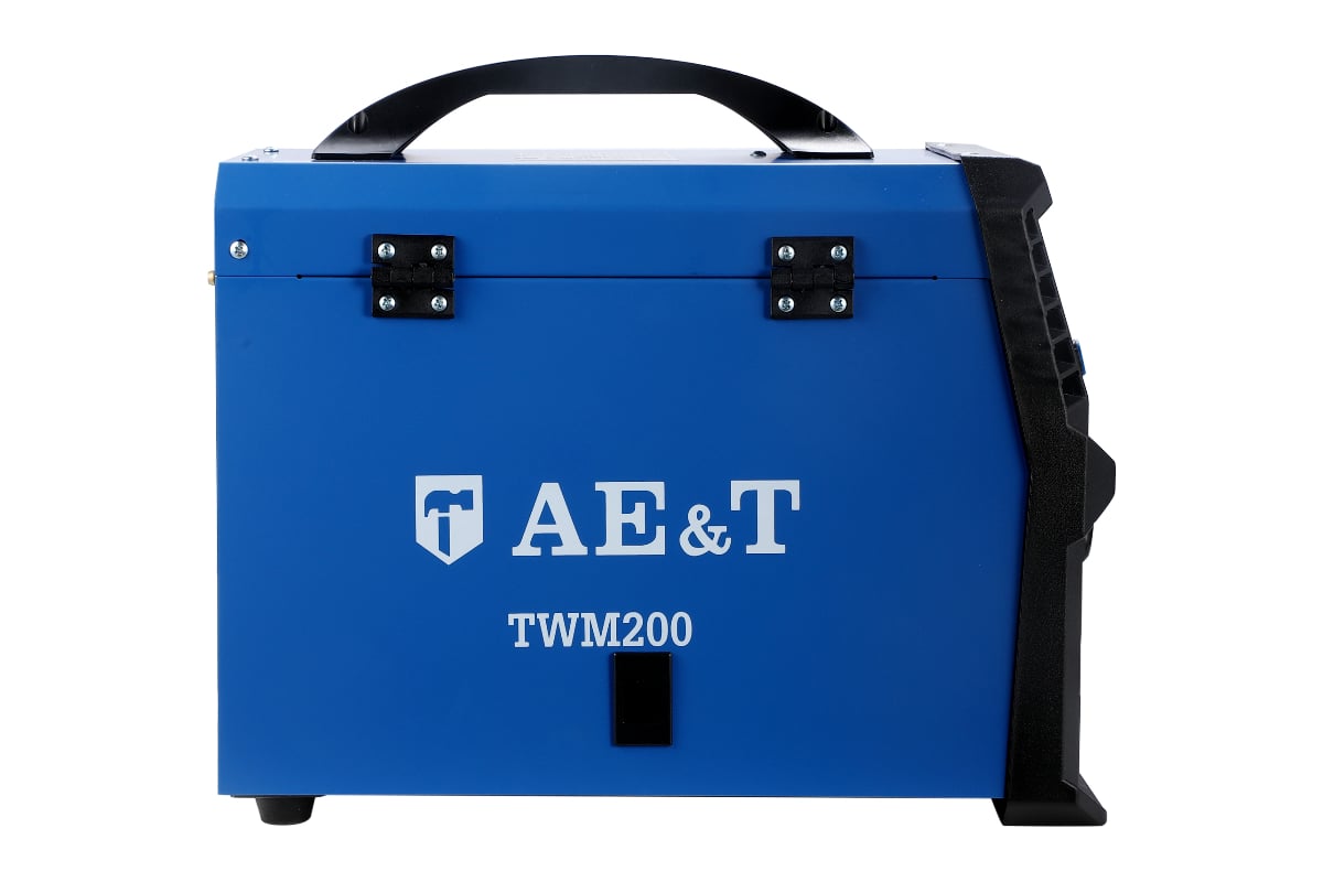 Сварочный полуавтомат AE&T 200А/220В TWM200 - низкая цена ...