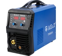 Сварочный полуавтомат AE&T 200А/220В TWM200