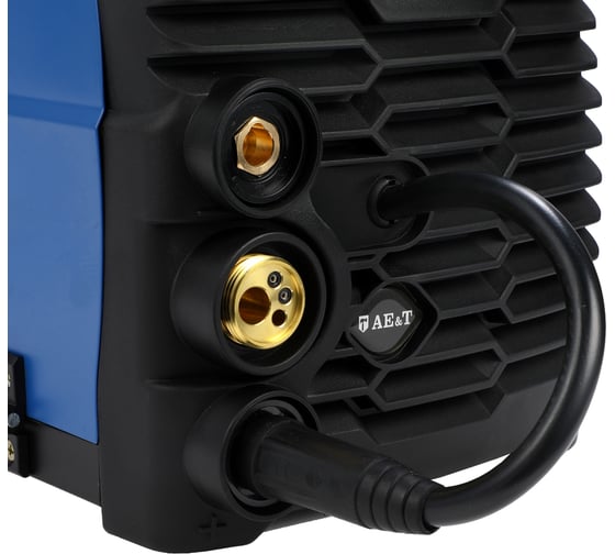 Сварочный полуавтомат AE&T 200А/220В вертикальный TWM200S
