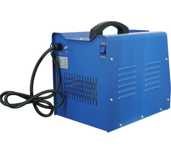 Аппарат точечной сварки AE&T 3200А/220В TWS3200SYN