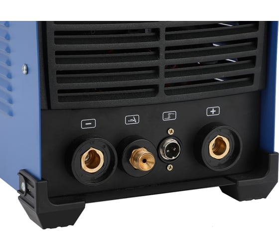 Аппарат аргонодуговой сварки AE&T 200А/220В TWT200AC/DC