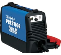Плазморез BLUE WELD PRESTIGE PLASMA 34 KOMPRESSOR 816390