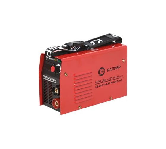 Сварочный инвертор Калибр MINI СВИ-225ПН-Ц 00000049428 1