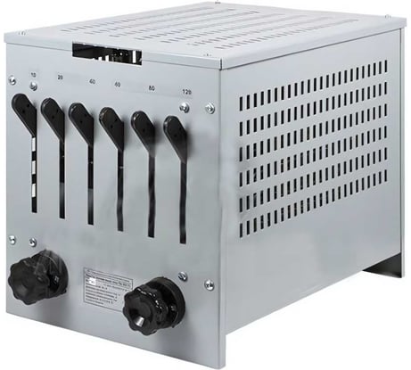 Реостат СИМЗ РБ-302 У2 7280014