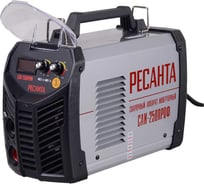 Инверторный сварочный аппарат Ресанта САИ 250 ПРОФ 65/31