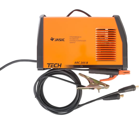 Инвертор Сварог ARC 205B (Z203) с дисплеем