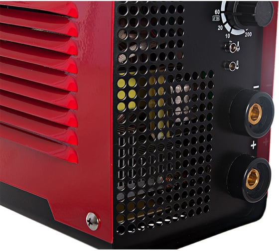 Сварочный инвертор СПЕЦ IMMA 200-S