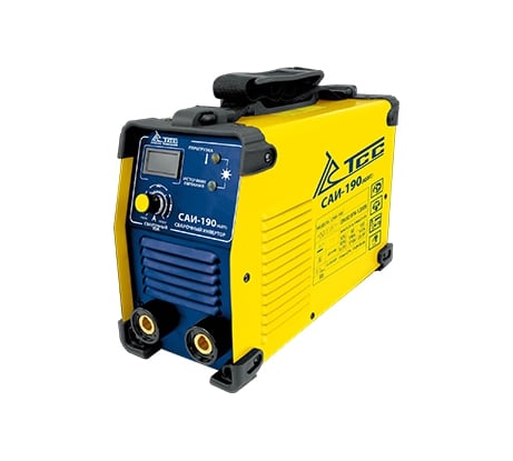 Сварочный инвертор ТСС САИ-190 067053