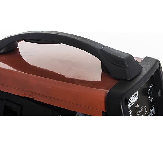 Сварочный полуавтомат СПЕЦ MAG 135-S gas/nogas