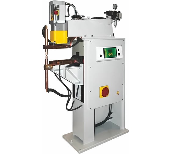 Машина для контактной сварки TECNA 8007D/380 100056537