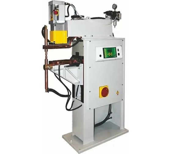 Машина для контактной сварки TECNA 8004/380 100056534