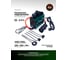 Индукционный нагреватель Rockforce в кейсе RF-IH1500W(50489) 2