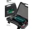 Индукционный нагреватель Rockforce в кейсе RF-IH1500W(50489) 3