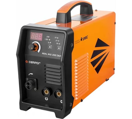 Сварочный инвертор Сварог MIG 200 REAL N2Н3 99749