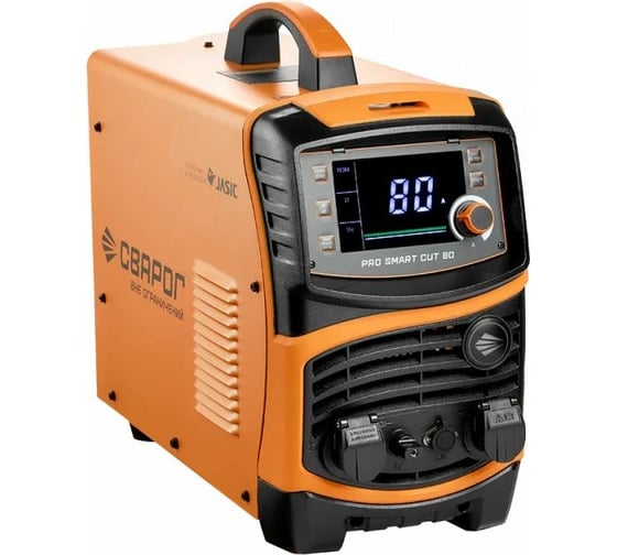 Сварочный инвертор Сварог CUT 80 PRO SMART L225S 99418