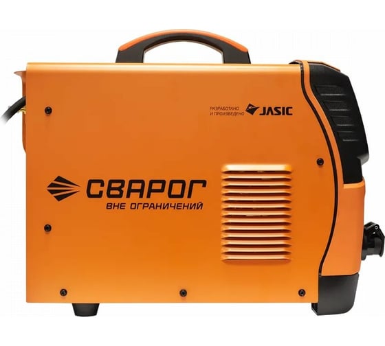 Сварочный инвертор Сварог CUT 80 PRO SMART L225S 99418