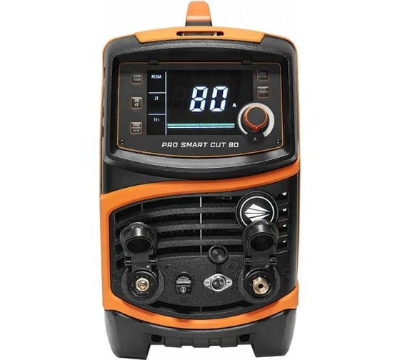 Сварочный инвертор Сварог CUT 80 PRO SMART L225S 99418