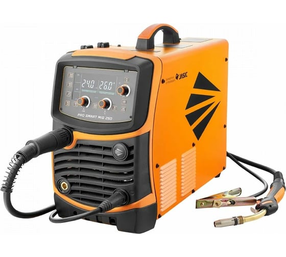 Сварочный инвертор Сварог MIG 250 PRO SMART N248S 99417